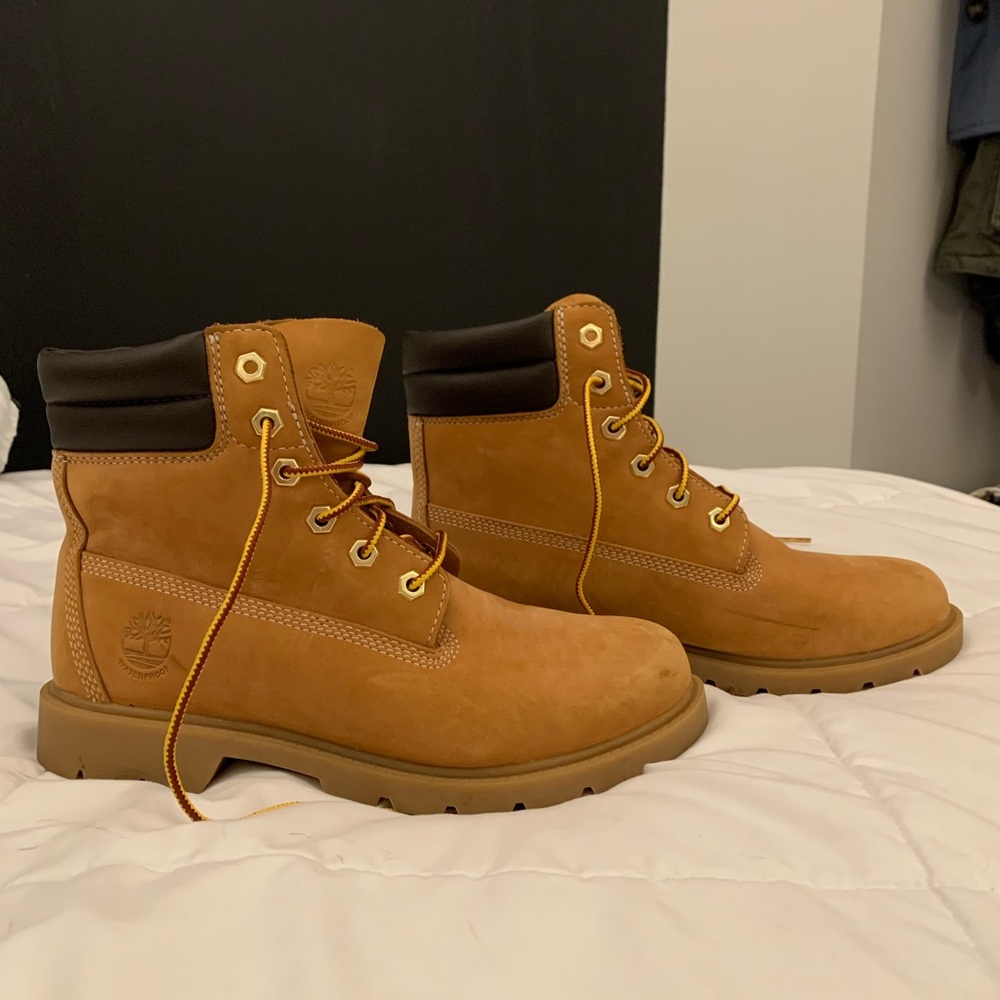 Timberland Linden Woods Boots